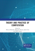 Cover: Theory and Practice of Computation - CRC Press