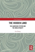 Cover: The Hidden Land - Routledge
