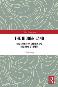 Enlarge image Cover: The Hidden Land - Routledge