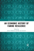 Cover: An Economic History of Famine Resilience - Routledge