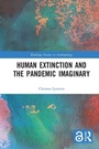 Cover: Human Extinction and the Pandemic Imaginary - Routledge