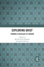 Cover: Exploring Grief - Routledge