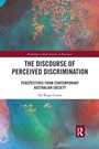 Cover: The Discourse of Perceived Discrimination - Routledge