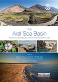 Cover: The Aral Sea Basin - Routledge