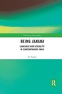Cover: Being Janana - Routledge