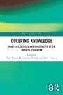 Cover: Queering Knowledge - Routledge