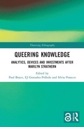 Cover: Queering Knowledge - Routledge