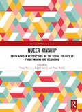 Cover: Queer Kinship - Routledge