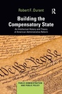 Cover: Building the Compensatory State - Routledge