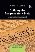 Cover: Building the Compensatory State - Routledge
