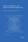 Cover: Civil, Architecture and Environmental Engineering - CRC Press