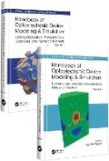 Cover: Handbook of Optoelectronic Device Modeling and Simulation (Two-Volume Set) - CRC Press