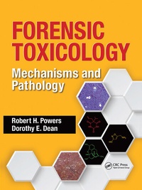Enlarge image Cover: Forensic Toxicology - CRC Press