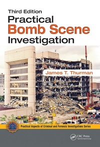 Enlarge image Cover: Practical Bomb Scene Investigation - CRC Press