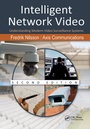 Cover: Intelligent Network Video - CRC Press