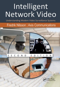 Enlarge image Cover: Intelligent Network Video - CRC Press