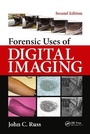 Cover: Forensic Uses of Digital Imaging - CRC Press
