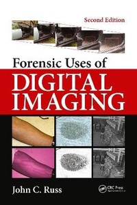 Enlarge image Cover: Forensic Uses of Digital Imaging - CRC Press