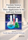 Cover: Forensic Science Advances and Their Application in the Judiciary System - CRC Press