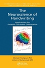 Cover: The Neuroscience of Handwriting - CRC Press