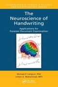 Cover: The Neuroscience of Handwriting - CRC Press