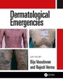 Cover: Dermatological Emergencies - CRC Press