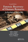 Cover: Forensic Recovery of Human Remains - CRC Press