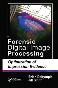 Enlarge image Cover: Forensic Digital Image Processing - CRC Press