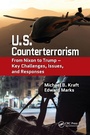 Cover: U.S. Counterterrorism - CRC Press