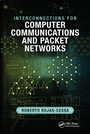 Cover: Interconnections for Computer Communications and Packet Networks - CRC Press