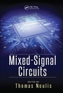 Cover: Mixed-Signal Circuits - CRC Press