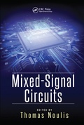 Cover: Mixed-Signal Circuits - CRC Press