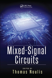Enlarge image Cover: Mixed-Signal Circuits - CRC Press