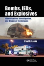 Cover: Bombs, IEDs, and Explosives - CRC Press