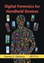 Cover: Digital Forensics for Handheld Devices - CRC Press