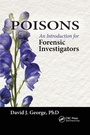 Cover: Poisons - CRC Press