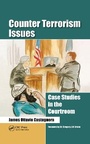 Cover: Counter Terrorism Issues - CRC Press
