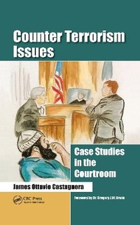 Enlarge image Cover: Counter Terrorism Issues - CRC Press