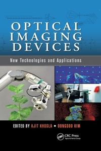 Enlarge image Cover: Optical Imaging Devices - CRC Press