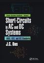 Cover: Short-Circuits in AC and DC Systems - CRC Press