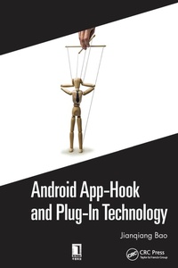 Abbildung von: Android App-Hook and Plug-In Technology - CRC Press