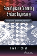 Cover: Reconfigurable Computing Systems Engineering - CRC Press