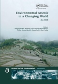Cover: Environmental Arsenic in a Changing World - CRC Press