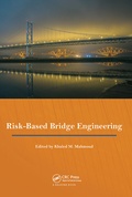 Cover: Risk-Based Bridge Engineering - CRC Press