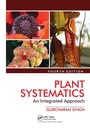 Cover: Plant Systematics - CRC Press