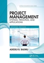 Cover: Project Management - CRC Press