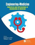 Cover: Engineering-Medicine - CRC Press
