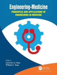 Enlarge image Cover: Engineering-Medicine - CRC Press