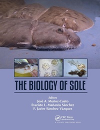 Abbildung von: The Biology of Sole - CRC Press