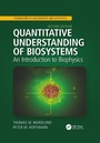 Cover: Quantitative Understanding of Biosystems - CRC Press